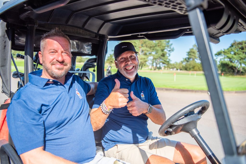 Charity Cup Lund 2025