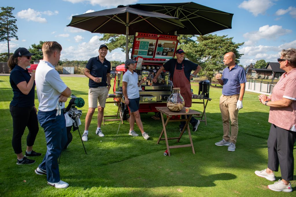 Charity Cup Lund 2025